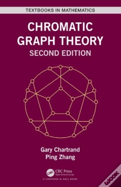 Capa do artigo Chromatic Graph Theory
