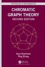 Chromatic Graph Theory - Preview