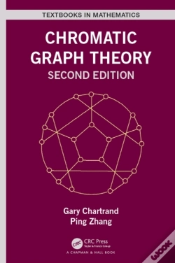 Capa do artigo Chromatic Graph Theory