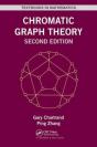 Chromatic Graph Theory - Preview