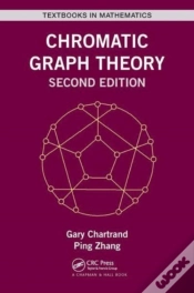 Capa do artigo Chromatic Graph Theory