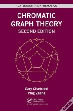 Capa do artigo Chromatic Graph Theory