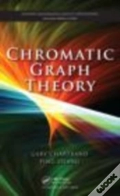 Capa do artigo Chromatic Graph Theory