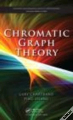 Capa do artigo Chromatic Graph Theory