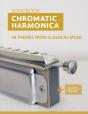 Chromatic Harmonica Songbook - 48 Themes From Classical Music - Preview