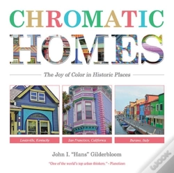 Capa do artigo Chromatic Homes