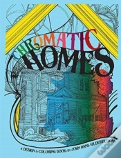 Capa do artigo Chromatic Homes