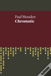 Capa do artigo Chromatic