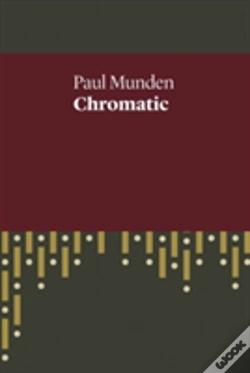 Capa do artigo Chromatic