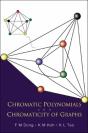 Chromatic Polynomials And Chromaticity Of Graphs - Preview