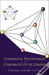 Capa do artigo Chromatic Polynomials And Chromaticity Of Graphs