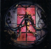 Capa do artigo Chromatica - CD