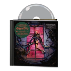 Capa do artigo Chromatica - Deluxe Edition - CD