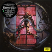 Capa do artigo Chromatica - Vinil