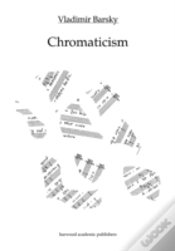 Capa do artigo Chromaticism