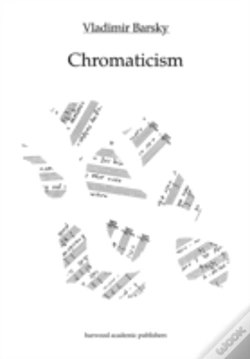 Capa do artigo Chromaticism