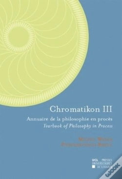 Capa do artigo Chromatikon Iii