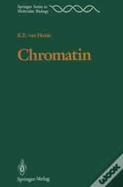 Capa do artigo Chromatin