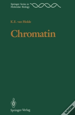 Capa do artigo Chromatin
