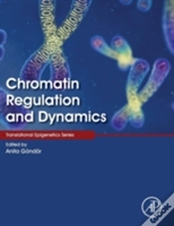 Capa do artigo Chromatin Regulation And Dynamics