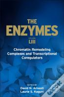 Chromatin Remodeling Complexes And Transcriptional Coregulators