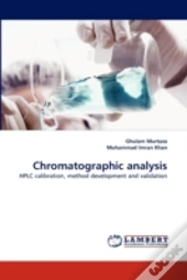 Chromatographic Analysis