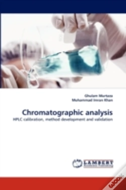 Capa do artigo Chromatographic Analysis