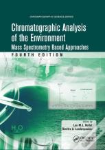 Chromatographic Analysis Of The Environment