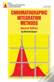 Capa do artigo Chromatographic Integration Methods