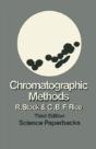 Chromatographic Methods - Preview