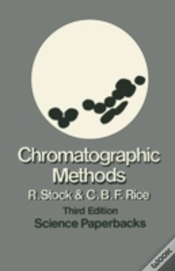 Capa do artigo Chromatographic Methods