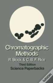 Capa do artigo Chromatographic Methods