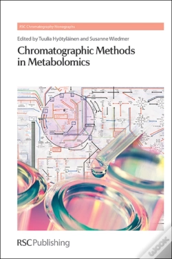 Capa do artigo Chromatographic Methods In Metabolomics