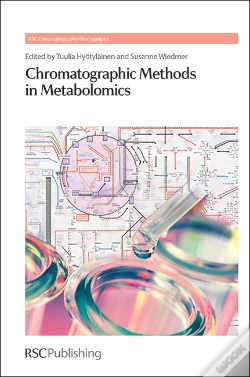 Capa do artigo Chromatographic Methods In Metabolomics