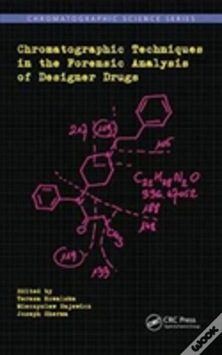 Capa do artigo Chromatographic Techniques In The Forensic Analysis Of Designer Drugs
