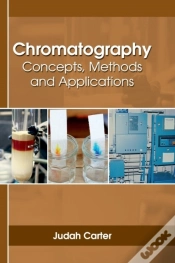 Capa do artigo Chromatography: Concepts, Methods And Applications