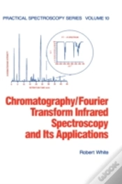 Capa do artigo Chromatography/Fourier Transform Infrared Spectroscopy And Its Applications