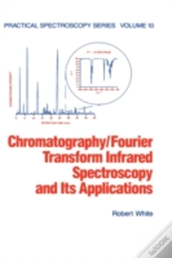 Capa do artigo Chromatography/Fourier Transform Infrared Spectroscopy And Its Applications