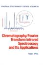 Chromatography/Fourier Transform Infrared Spectroscopy And Its Applications - Preview