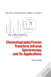 Capa do artigo Chromatography/Fourier Transform Infrared Spectroscopy And Its Applications