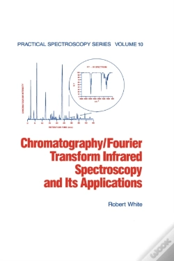 Capa do artigo Chromatography/Fourier Transform Infrared Spectroscopy And Its Applications