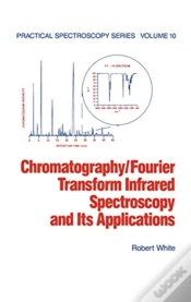 Capa do artigo Chromatography/Fourier Transform Infrared Spectroscopy And Its Applications