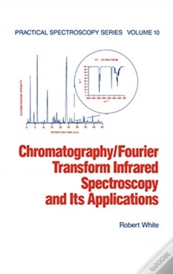 Capa do artigo Chromatography/Fourier Transform Infrared Spectroscopy And Its Applications