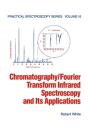 Chromatography/Fourier Transform Infrared Spectroscopy And Its Applications - Preview