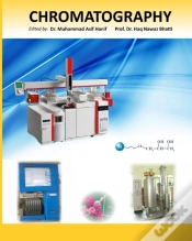 Capa do artigo Chromatography