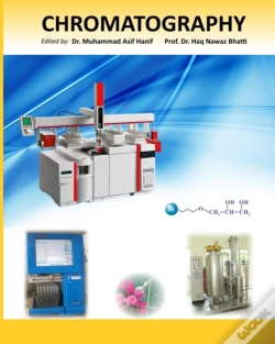 Capa do artigo Chromatography