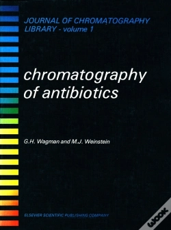 Capa do artigo Chromatography Of Antibiotics
