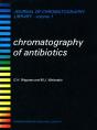 Chromatography Of Antibiotics - Preview