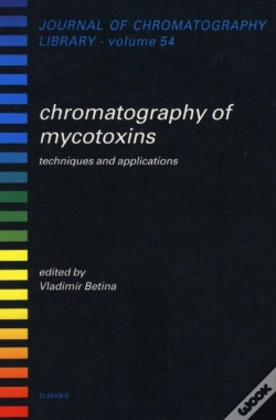 Capa do artigo Chromatography Of Mycotoxins