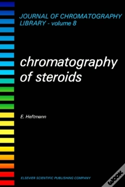 Capa do artigo Chromatography Of Steroids